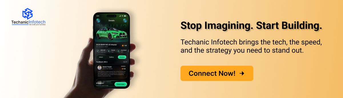 Build an App Like BlaBlaCar